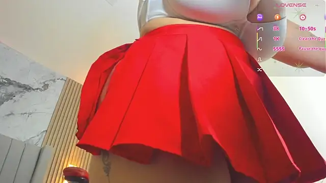 Watch MAGIEVANS1 live on EroticFlix - High definition streams