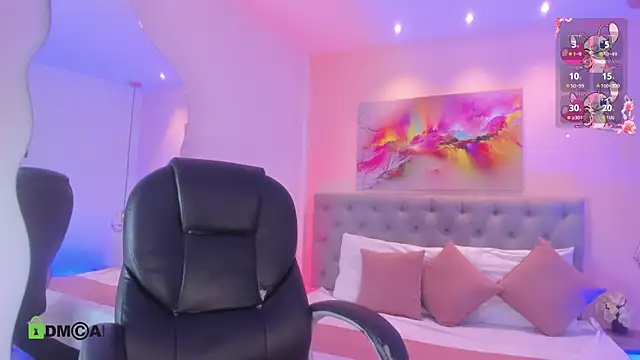 Watch sweetrose_01 live on EroticFlix - High definition streams