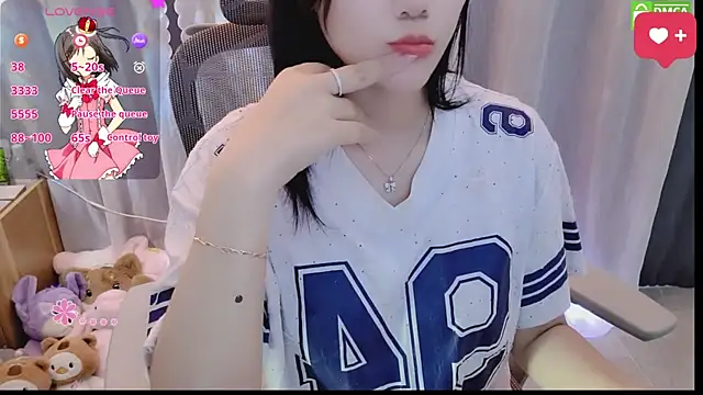 Dully_ana webcam