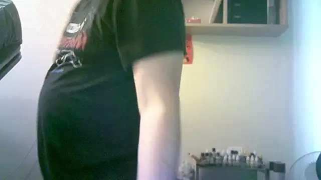 SirAbuser webcam