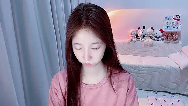 lucky-tt webcam