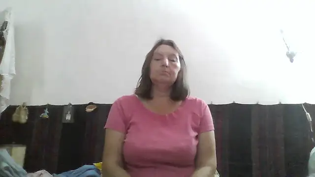 Watch AnnaLive570 live on EroticFlix - High definition streams