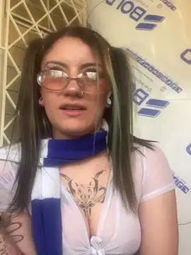 Broklinwhite_ webcam