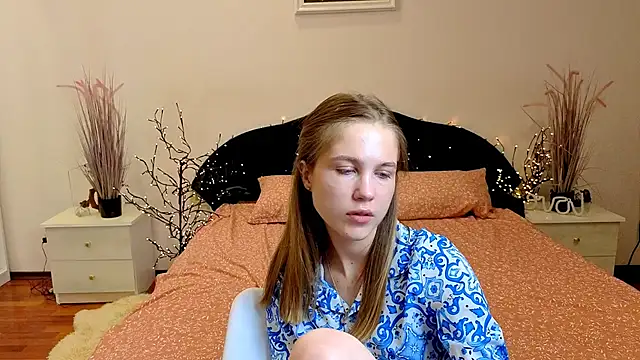 LoveXLexi webcam