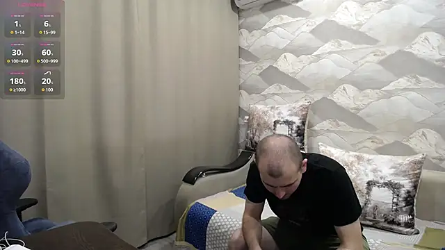 SerzhKorol1 webcam