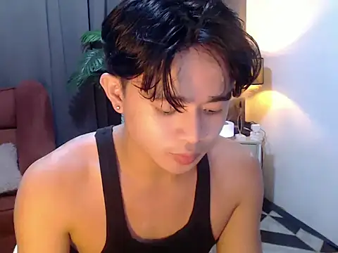 nautyboybrazeen_143 (M twink) - public cum