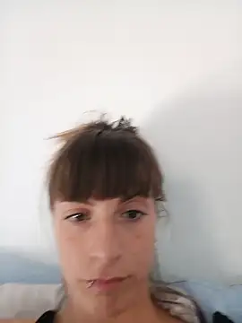 Cristina02 webcam