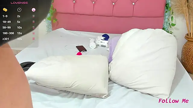 arisha_hot webcam