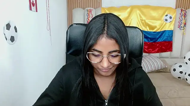 shaneelle webcam