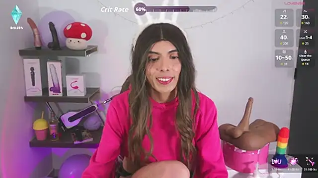valentina_crtti webcam