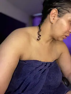 Carola-Ross webcam