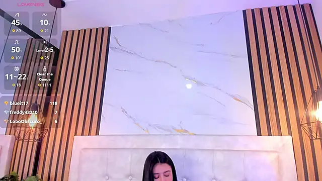 Madyson18 webcam