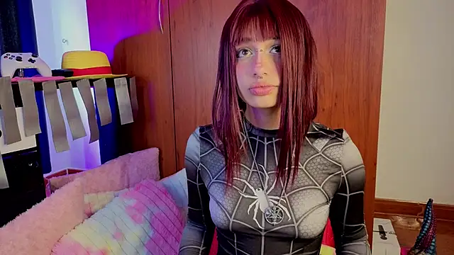 Watch zoelight18 live on EroticFlix - High definition streams