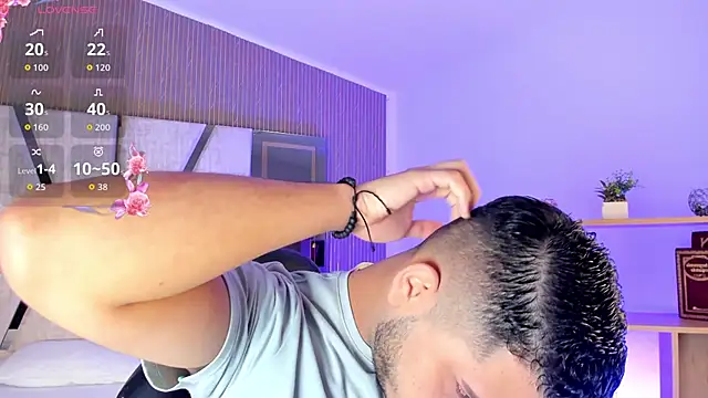 Axel_grey_ webcam