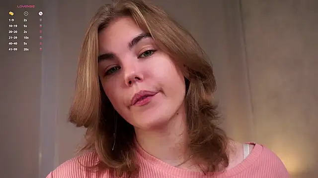 Watch MelodyBaur live on EroticFlix - High definition streams