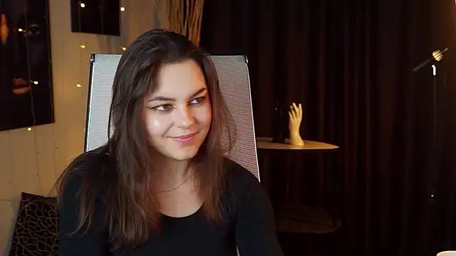 FrancescaCavaliere webcam