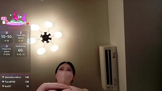 Watch Kurumin_0303 live on EroticFlix - High definition streams