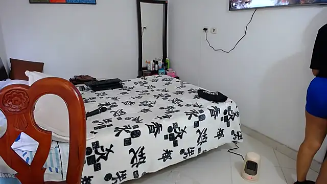 ximenaxcite19 webcam