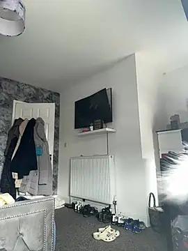 MillieB webcam