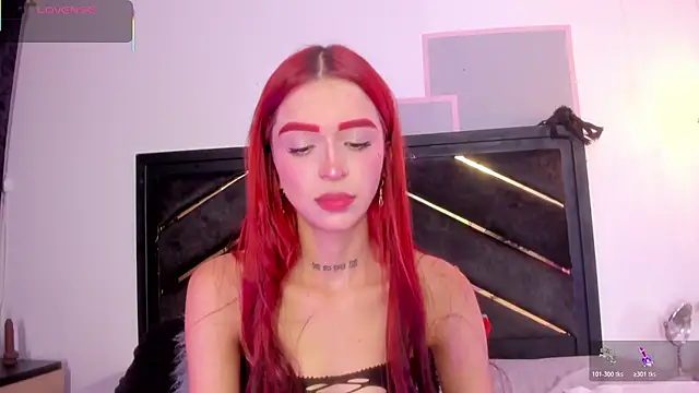 april_jones05 webcam