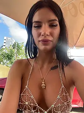 RaniaSnow webcam