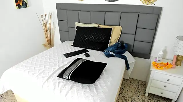 silvanadelatorre webcam
