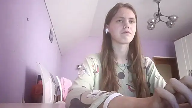 TabithaKorey webcam