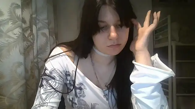 GrayceDeclet webcam