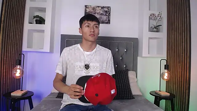AdrianStark_ webcam