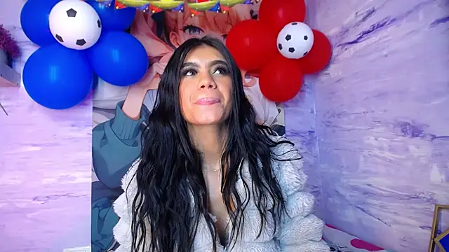 Watch Shayla_Gray live on EroticFlix - High definition streams
