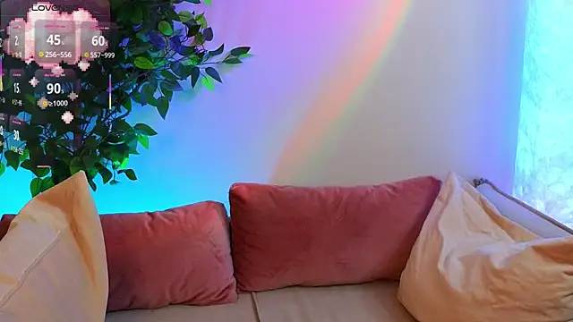 Alisa_blaybe webcam