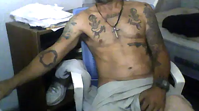 SlickDickyadown webcam