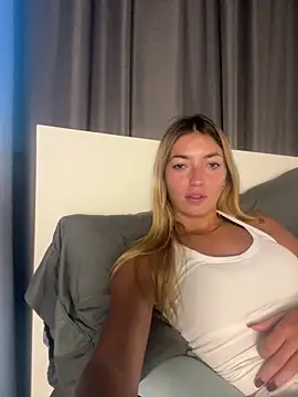 camille_2007 webcam