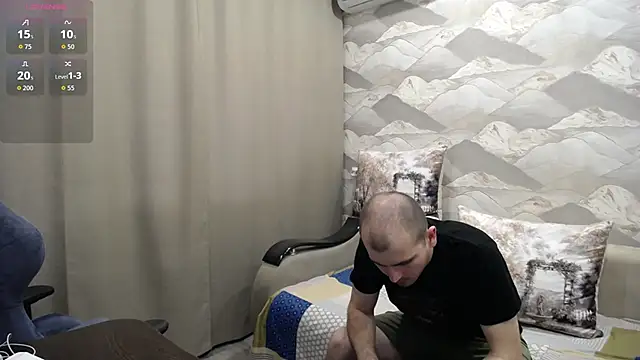 SerzhKorol1 webcam