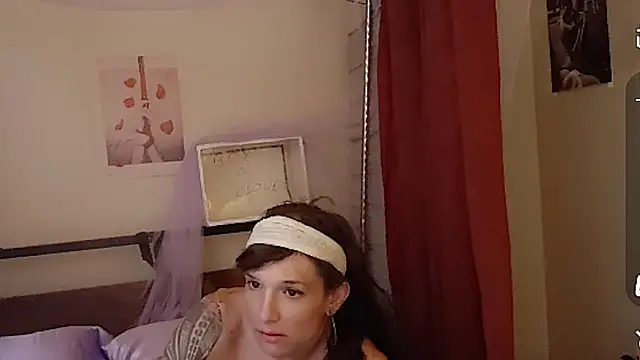 cassiemichellexx webcam