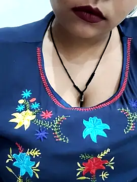 Lovely_Ayesha- webcam