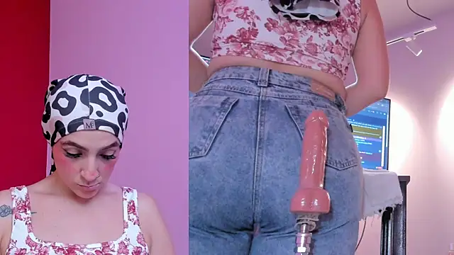 Kate_bunny_ webcam