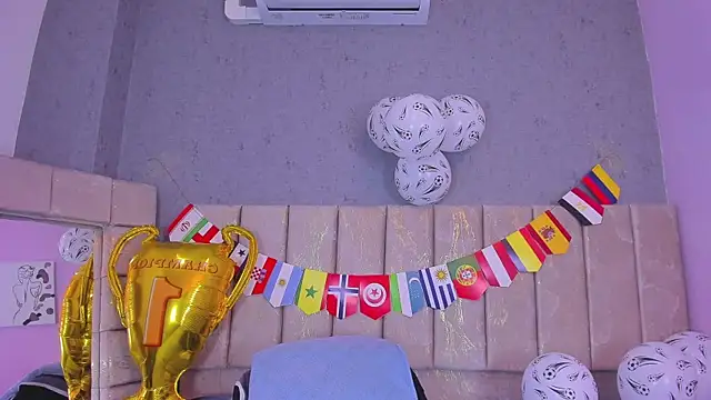 Tiffany_mendez webcam