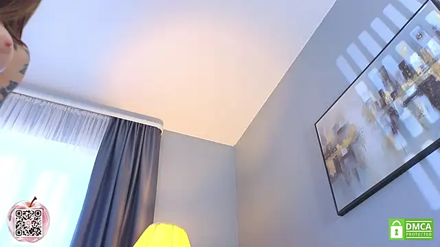 Deeptalkss webcam