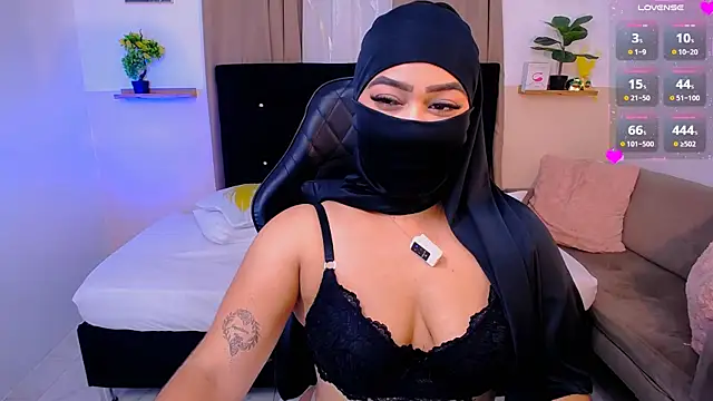 Kendra_Kait webcam
