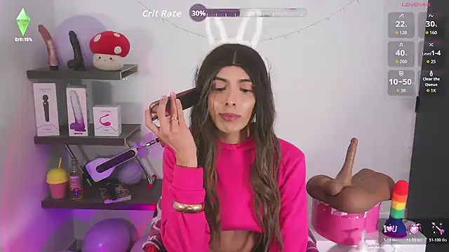 valentina_crtti webcam