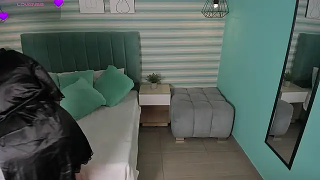abby_apple webcam