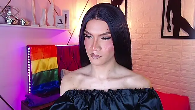 agatha_rodriguez webcam