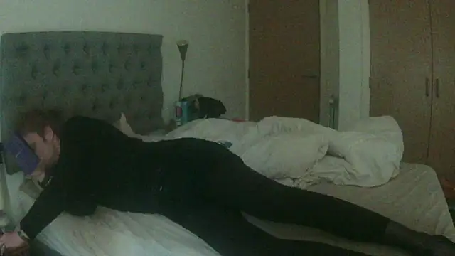Mafeetbabe webcam