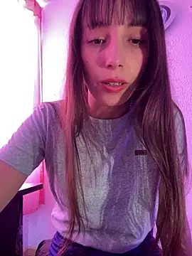 paula_miler1 webcam