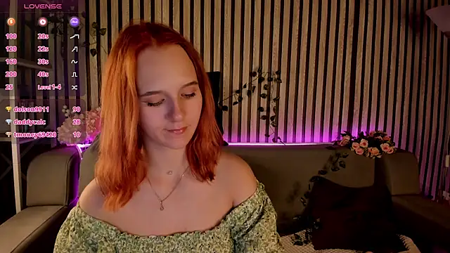 Casey_Sweeet webcam
