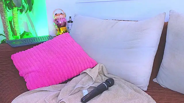 Daisy_Price webcam