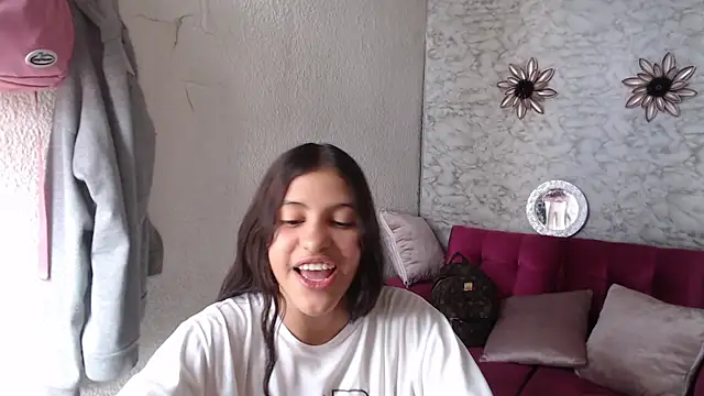 Evagirl69 webcam