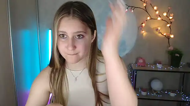 Milka_kamila webcam