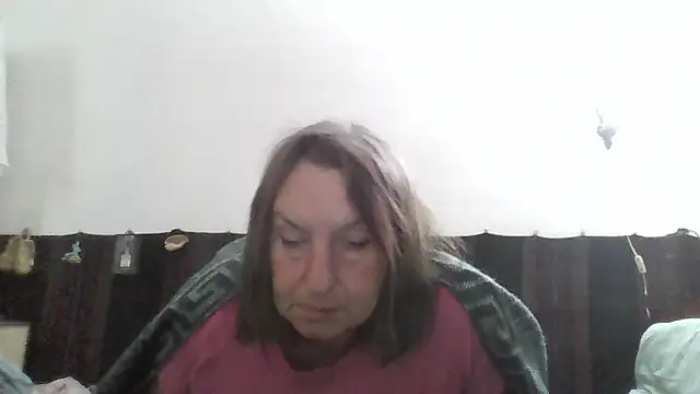 Watch AnnaLive570 live on EroticFlix - High definition streams